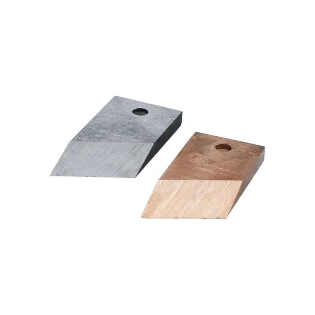 Laser Tools Spare Blades - for 2-in-1 Gasket Scraper - PL