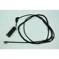 Juratek Brake Pad Wear Sensor Rear JCW187
