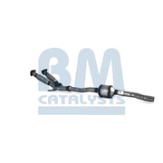 BM Catalysts Homologated Petrol Cat BM92173H
