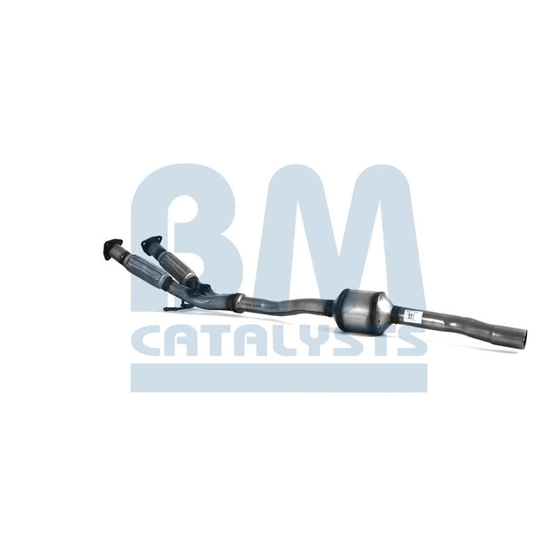 BM Catalysts Homologated Petrol Cat BM92173H
