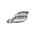Valeo Daytime Running Light Bumper 045155