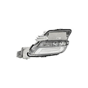 Valeo Daytime Running Light Bumper 045155