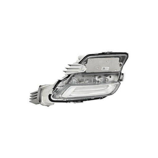 Valeo Daytime Running Light Bumper 045155