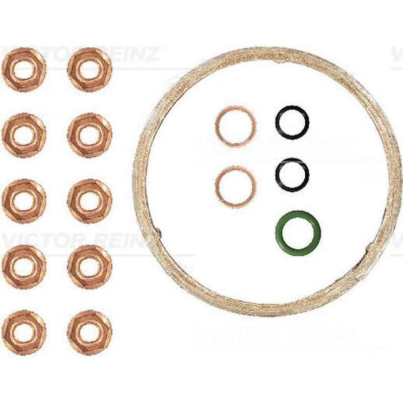 Victor Reinz Charger Mounting Kit 04-10358-01