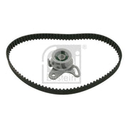 Febi Timing Belt Kit with Rollers 27398