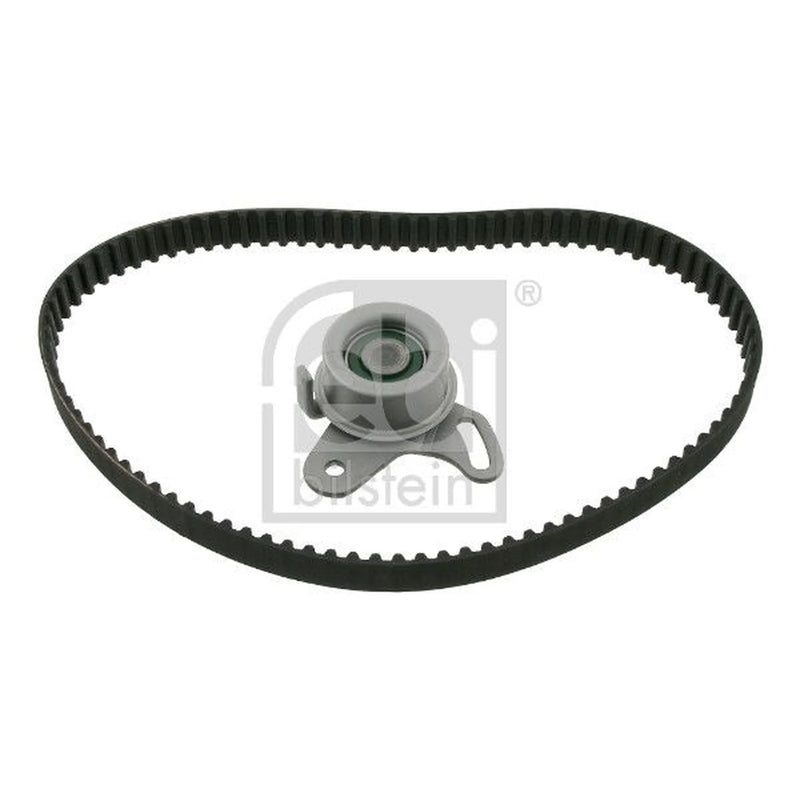Febi Timing Belt Kit with Rollers 27398