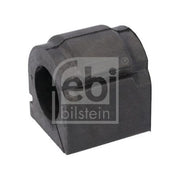 Febi Anti Roll Bar Mounting Bracket Front Left 185378