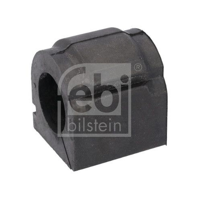 Febi Anti Roll Bar Mounting Bracket Front Left 185378