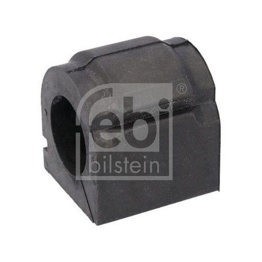 Febi Anti Roll Bar Mounting Bracket Front Left 185378