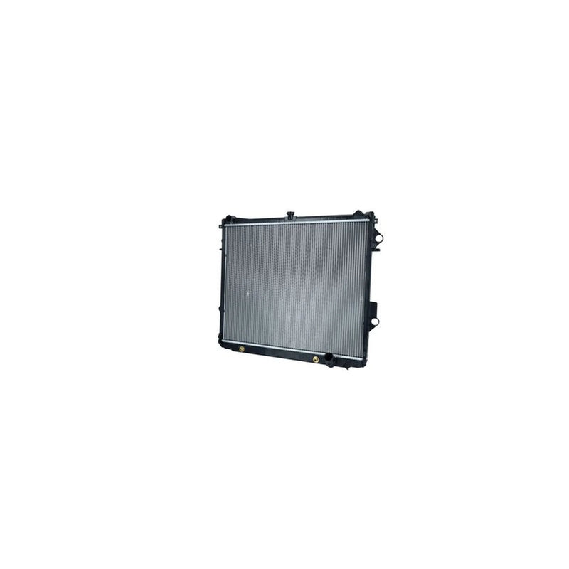 NRF Engine Radiator 53923