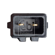 Febi Headlight Washer Pump 109281