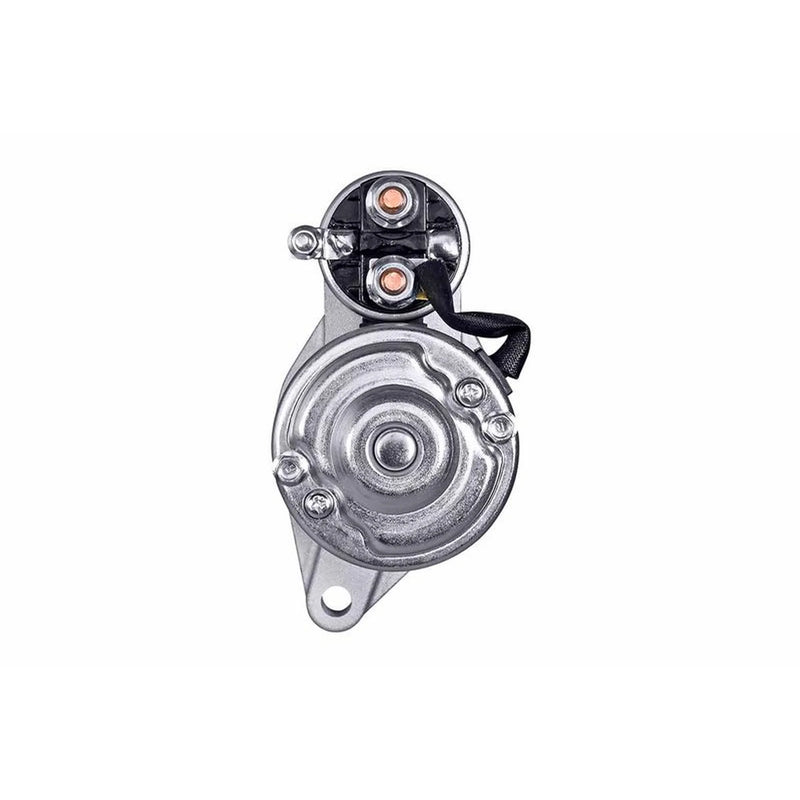 Hella Starter Motor 12V 1.2kW 10 Teeth 8EA 012 527-181