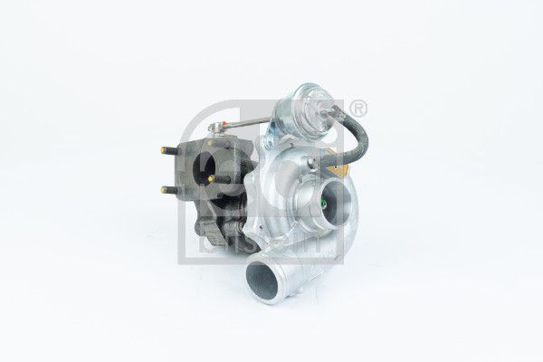 Febi Turbocharger Turbo Unit