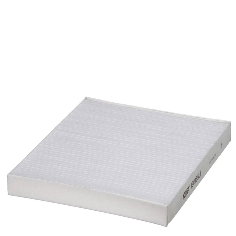 Hengst Cabin Air Filter (Pollen Filter) E4955LI