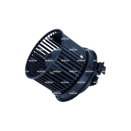NRF Heater Blower Fan 34390