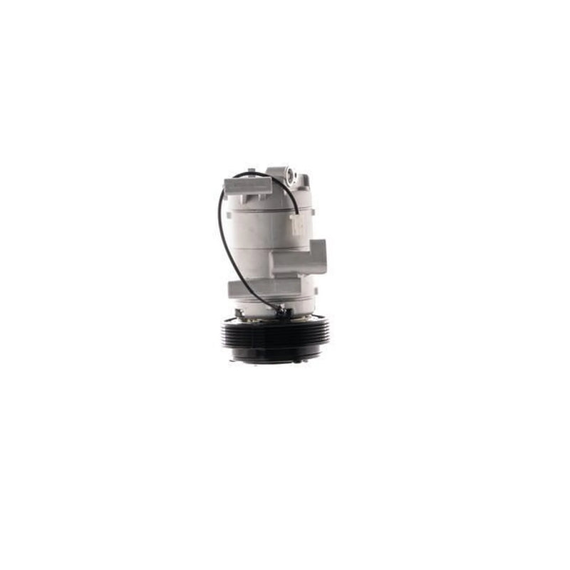 Mahle Air Conditioning Compressor ACP 1683 000S