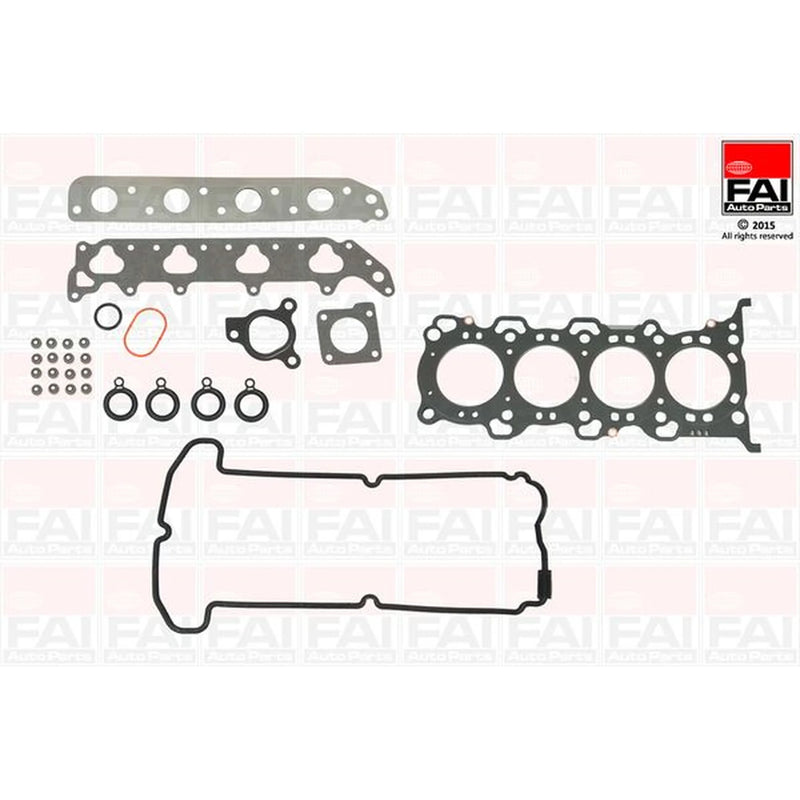 FAI Cylinder Head Gasket Kit HS1585