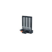 NRF Heater Matrix Core Heat Exchanger 540001