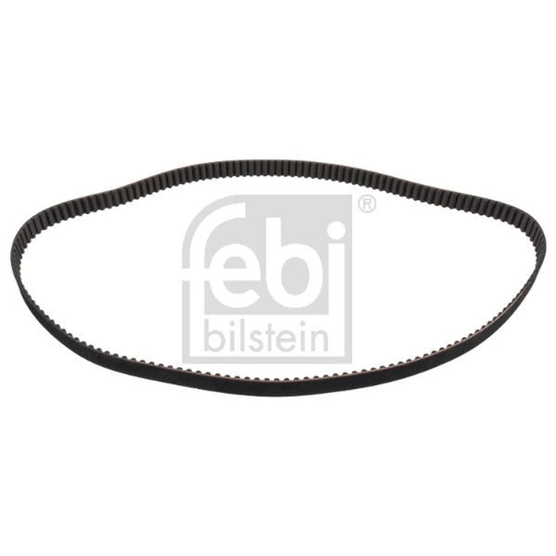 Febi Timing Belt Cambelt 163 Teeth 17487