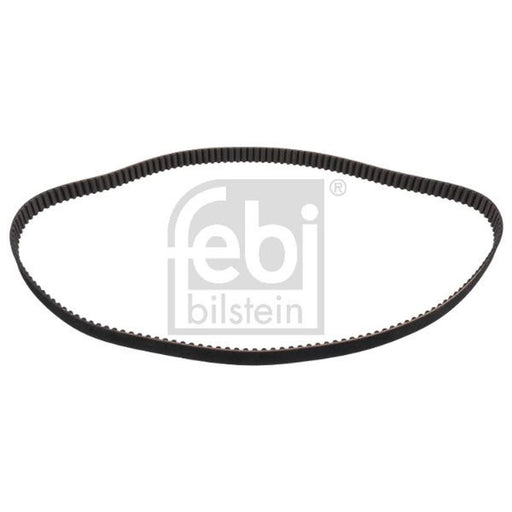 Febi Timing Belt Cambelt 163 Teeth 17487