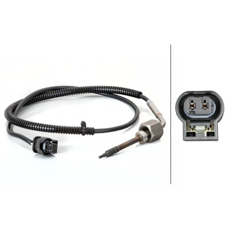 Hella Exhaust Gas Temperature Sensor before soot part 6PT 014 494-471