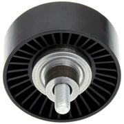 Gates V-Ribbed Belt Deflection/Guide Pulley Upper T36799