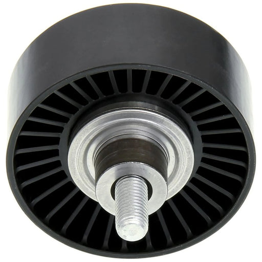Gates V-Ribbed Belt Deflection/Guide Pulley Upper T36799