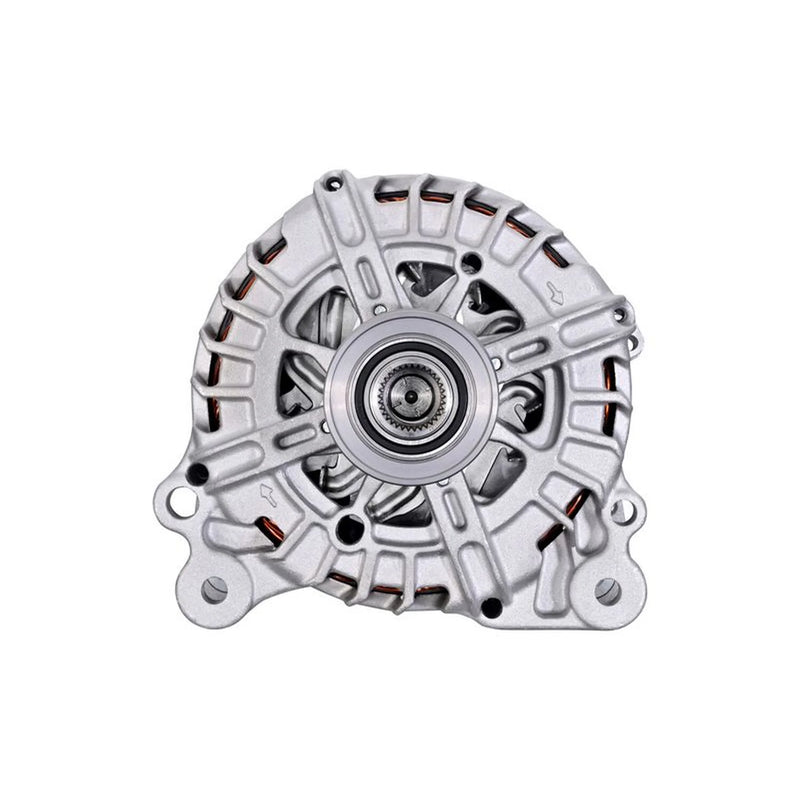 Hella Car Alternator 12V 8EL 012 430-311