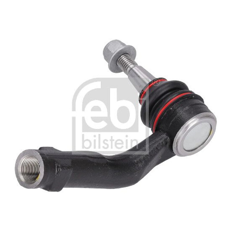 Febi Steering Tie Rod End Ball Joint Front Right 196319