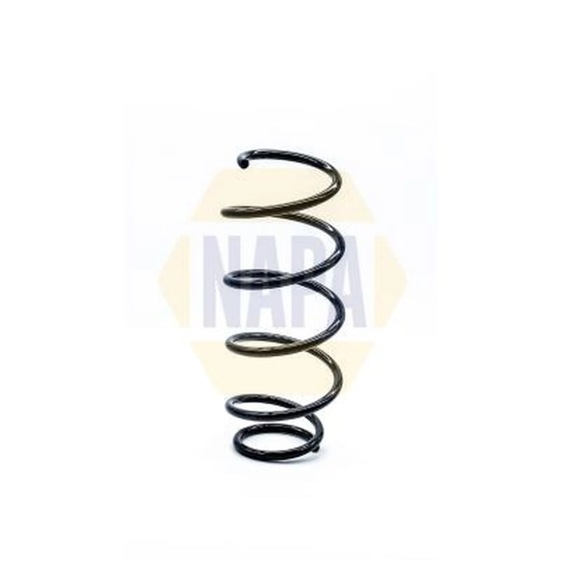 NAPA Front Suspension Coil Spring NCS1295
