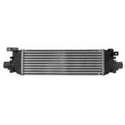 Hella Intercooler (Charge Air Cooler) 8ML 366 341-521