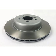 Juratek 2 x Vented Rear Brake Discs BMW190