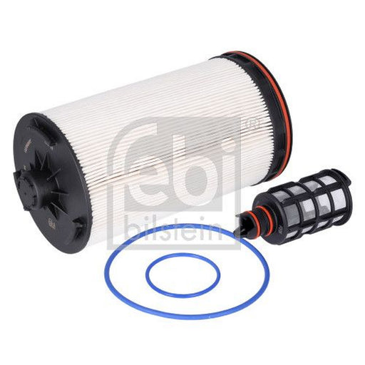 Febi Fuel Filter Service Kit 178718