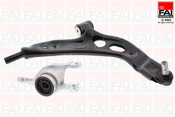 FAI Control/Trailing Arm