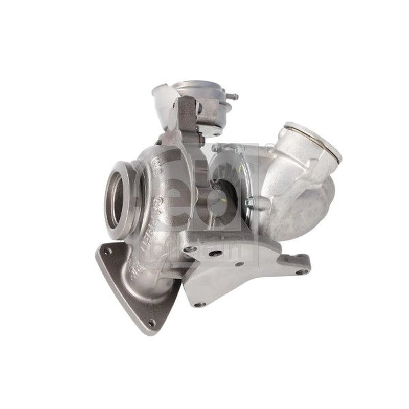Febi Turbocharger Turbo Unit 187236
