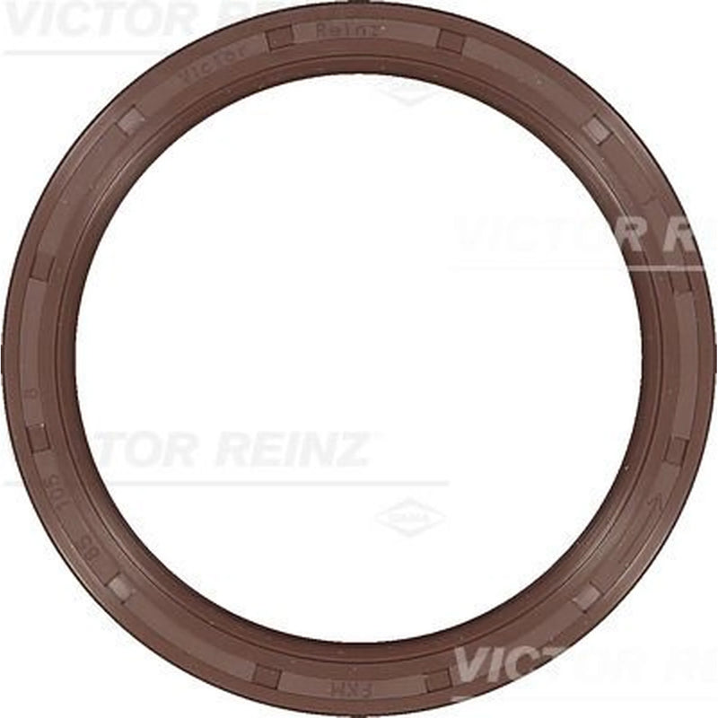 Victor Reinz Crankshaft Shaft Seal 105mm OD ID Wide 81-40489-00