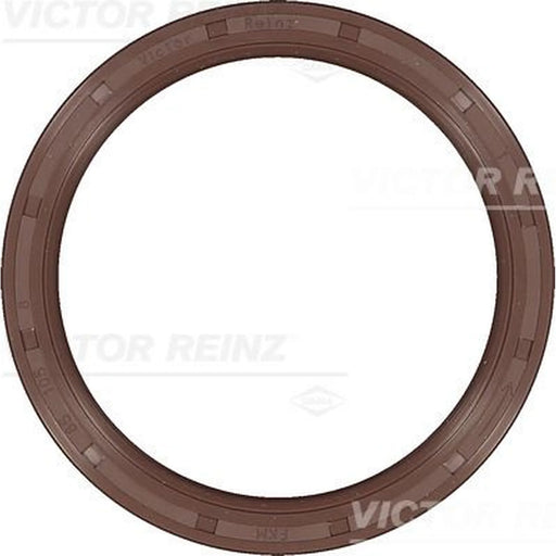 Victor Reinz Crankshaft Shaft Seal 105mm OD ID Wide 81-40489-00
