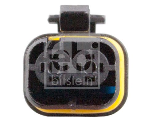 Febi ABS Wheel Speed Sensor Rear Right