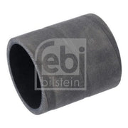 Febi Intercooler Turbo Charge Air Hose 86mm 47696