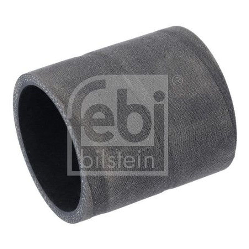 Febi Intercooler Turbo Charge Air Hose 86mm 47696