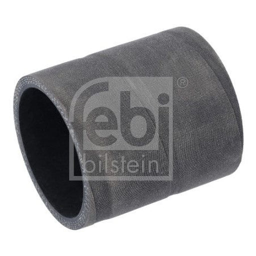 Febi Intercooler Turbo Charge Air Hose 86mm 47696