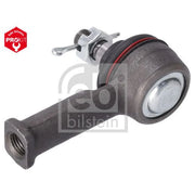 Febi Steering Tie Rod End Ball Joint Front Right 42455