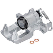 Febi Brake Caliper Assembly Rear Right 196790