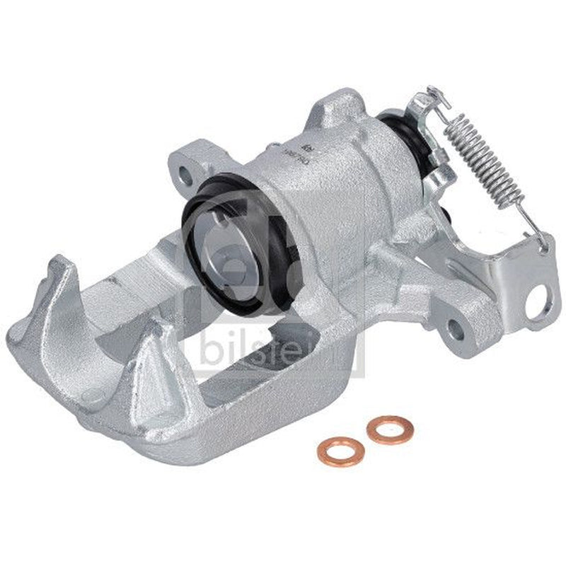 Febi Brake Caliper Assembly Rear Right 196790