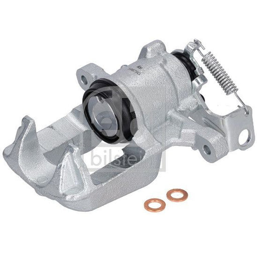 Febi Brake Caliper Assembly Rear Right 196790