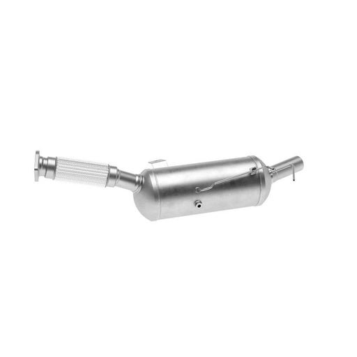 Hella Diesel Particulate Filter - 8LH 366 081-781