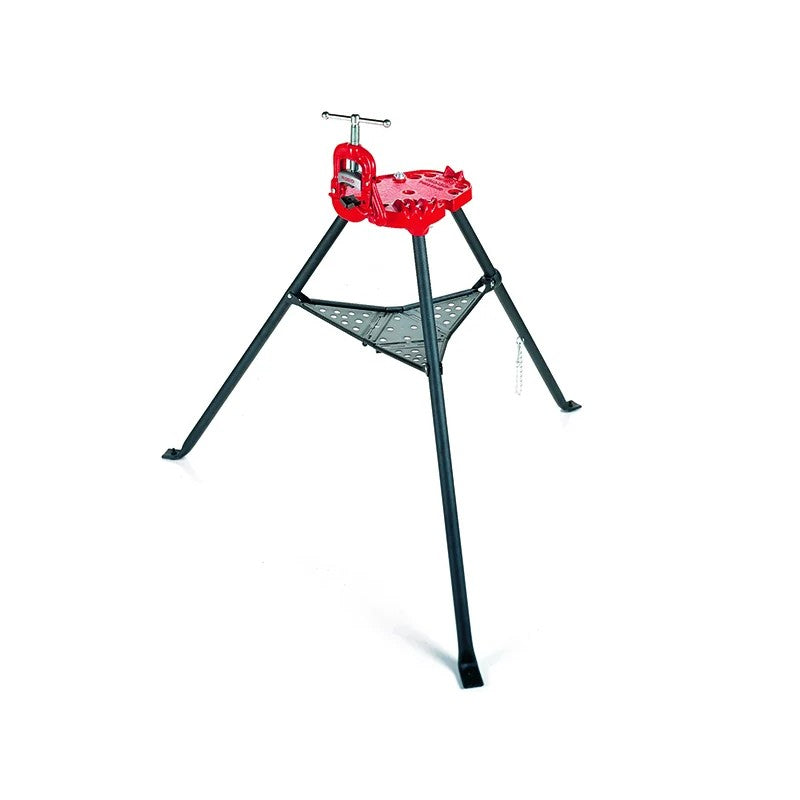 RIDGID 40-A Portable TRISTAND® Yoke Vice 3-60mm Capacity 40130 - 40130