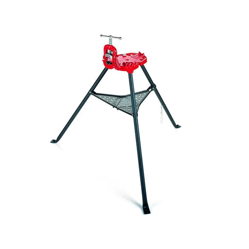 RIDGID 40-A Portable TRISTAND® Yoke Vice 3-60mm Capacity 40130 - 40130