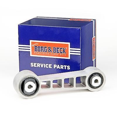 BORG & BECK Engine Mounting Support Motor Mount Bracket Rear Fits Renault Espace Borg & Beck - Town Parts