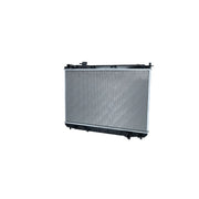 NRF Engine Radiator 53847